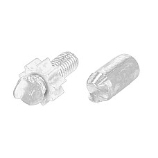Reglaj, frana tambur Auto-reglare sabot frana IVECO OEM 42556773Z
