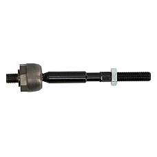 Articulatie axiala, cap de bara Tija de fixare fara capat Dreapta/Stanga lungime: 185mm FORD GALAXY I SEAT ALHAMBRA VW SHARAN 1.8-2.8 03.95-03.10 MONROE MONL10204