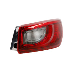 Stop spate Lampa spate Dreapta extern W21/5W/WY21W  MAZDA CX-3 02.15- DEPO 216-19ACR-UE
