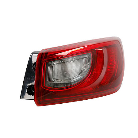 Stop spate Lampa spate Dreapta extern W21/5W/WY21W  MAZDA CX-3 02.15- DEPO 216-19ACR-UE