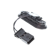 Comutator, sistem inchidere Comutator OPEL ASTRA J ZAFIRA C 09.09- VEMO V40-85-0003