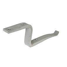 Pachet arc cu foi jumatate de frunze-primavara 1/4575590/535 DAF LF 45 01.01- TES 14013250019