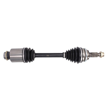 Planetara Ax cardanic Fata Dreapta 604mm FORD USA EDGE 3.5/3.7 08.06- TRAKMOTIVE FD-8147