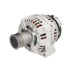 Alternator 14V 140A  SAAB 9-5 2.0/2.3 09.97-12.09 HC-CARGO CAR116199