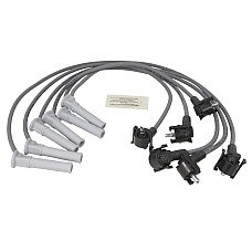 Set cablaj aprinder Ignition leads set FORD USA EXPLORER MUSTANG RANGER 4.0/4.6 01.00- USA 6686STD