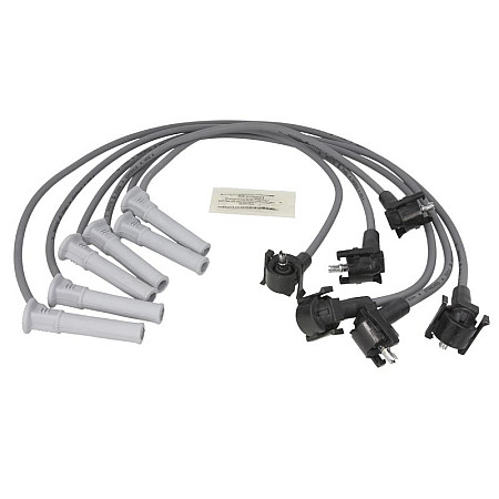 Set cablaj aprinder Ignition leads set FORD USA EXPLORER MUSTANG RANGER 4.0/4.6 01.00- USA 6686STD