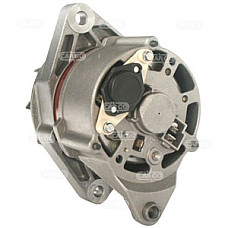Alternator 14V 33A  FIAT 127 FIORINO ZASTAVA 101 1.0/1.1/1.3 06.73-12.93 HC-CARGO CAR111180