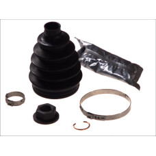 Ansamblu burduf, articulatie planetara Burduf cauciuc cap planetara exterior fi: 24/80 lungime126 set FORD FOCUS I 1.4-2.0 08.98-03.05 SPIDAN 0.021185