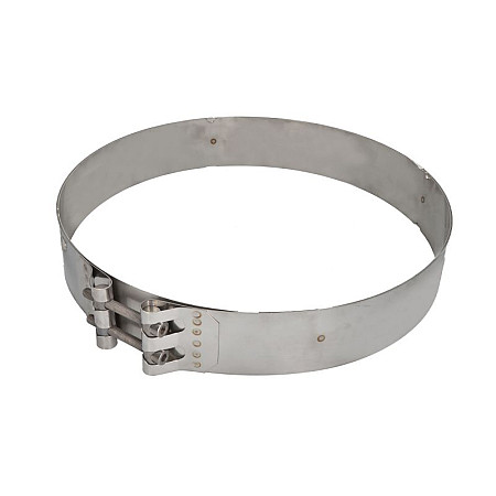 Suport, sistem de esapament Suport teava evacuare DINEX DIN2KL015