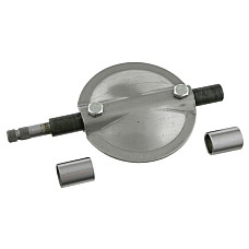 Clapeta sistem evacuare, frana motor Usa cu gaz de evacuare MERCEDES ACTROS ACTROS MP2 / MP3 AXOR AXOR 2 CITARO O 530 TOURISMO O 350 TRAVEGO O 580 SETRA 400 04.96- FEBI BILSTEIN 22658