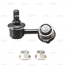 Brat/bieleta suspensie, stabilizator Stabilizer link front L 605mm HYUNDAI HIGHWAY TRAJET 2.0/2.0D/2.7 03.00-07.08 CTR CTRCL0256