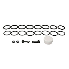 Kit reparare etrier Brake calliper repair kit front HONDA CBR 600/1000 2004-2008 TOURMAX BCF-136