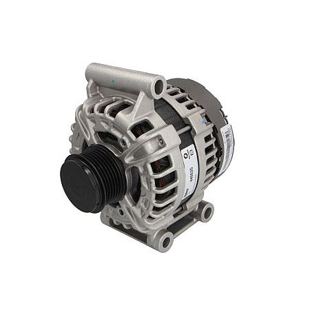 Alternator 14V 150A CITROEN JUMPER FORD TOURNEO CUSTOM V362 TRANSIT TRANSIT CUSTOM V362 TRANSIT V363 PEUGEOT BOXER 2.2D 03.11- VALEO VAL440635
