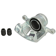 Etrier frana Etrier de frana cu disc Fata Stanga CHEVROLET ASTRA LACETTI NUBIRA DAEWOO LACETTI NUBIRA 1.4-2.0D 05.97- BUDWEG 342672
