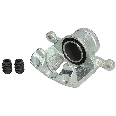 Etrier frana Etrier de frana cu disc Fata Stanga CHEVROLET ASTRA LACETTI NUBIRA DAEWOO LACETTI NUBIRA 1.4-2.0D 05.97- BUDWEG 342672