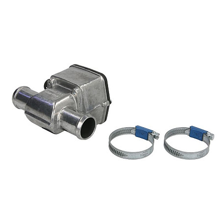 Element de incalzire, preincalzire motor E 423 MOTOR HEATER 600W 25mm dia DEFA DEFA411423