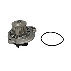 Pompa apa Pompa de apa Hepu VW T4 24 / 25 D 90 - HEPU P528