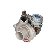 Turbo / turbina RENAULT GRAND SCENIC III (JZ0/1_) GARRETT 765015-9006S