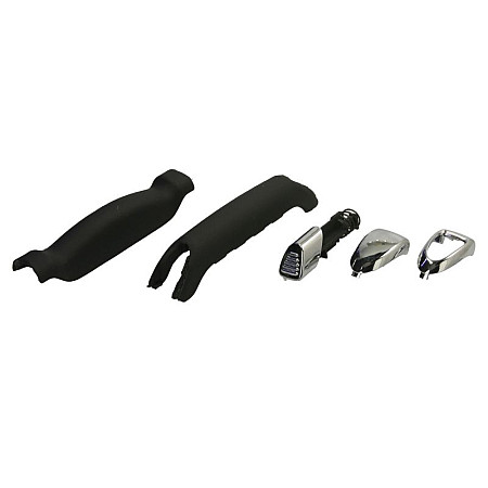 Maneta frana de mana Hand brake lever FORD GALAXY II S-MAX 1.6-2.5 05.06-06.15 AKUSAN K00W071AKN