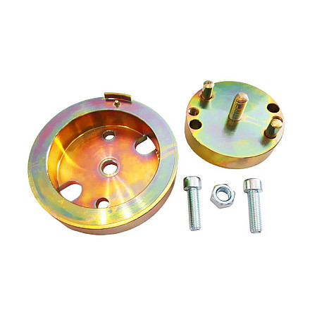 Trusa distributie PROFITOOL Przyrzad do ustawienia pierscienia magnetycznego Citroen  Peugeot  Jaguar  Land Rover 2.7 3.0 TDV6 HDI MARK-MOTO 0XWAR0576