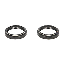 Etansare ulei suspensie fata Simering amortizor 2 buc 40x495x7/95 ATHENA P40FORK455065