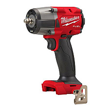 Pistol de impact pneumatic sursa de alimentare: pe baterii M18 FMTIW2F38-0X patrat extern 3/8 cuplu maxim: 47 / 475 / 610 / 745Nm 18V 0 impachetare: valiza MILWAUKEE 4933479153