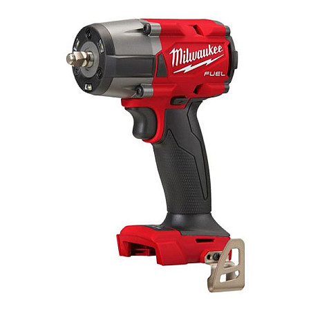 Pistol de impact pneumatic sursa de alimentare: pe baterii M18 FMTIW2F38-0X patrat extern 3/8 cuplu maxim: 47 / 475 / 610 / 745Nm 18V 0 impachetare: valiza MILWAUKEE 4933479153