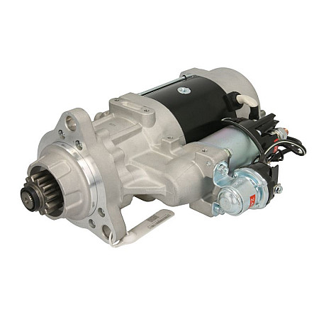 Electromotor 24V 78kW POWER TRUCK PTC-4190