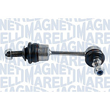 Bieleta antiruliu bara stabilizatoare Spate BMW 5 E60 5 E61 6 E63 6 E64 2.0-5.0 12.01-12.10 MAGNETI MARELLI 301191620580