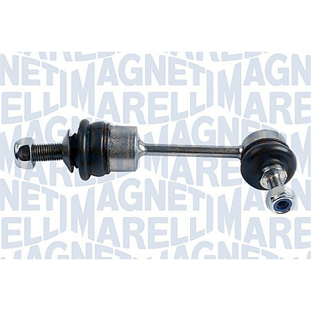 Bieleta antiruliu bara stabilizatoare Spate BMW 5 E60 5 E61 6 E63 6 E64 2.0-5.0 12.01-12.10 MAGNETI MARELLI 301191620580