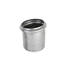 Racord evacuare Conducta de legatura de evacuare scurt lungime:150mm RVI PREMIUM 2 VOLVO FH FH12 FH16 FL12 FM FM10 FM12 FM7 FM9 D10A320-DXi11 08.93- DINEX DIN82171