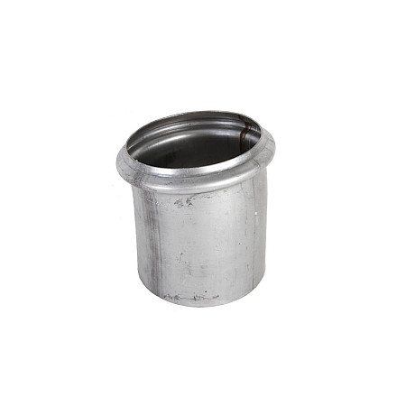 Racord evacuare Conducta de legatura de evacuare scurt lungime:150mm RVI PREMIUM 2 VOLVO FH FH12 FH16 FL12 FM FM10 FM12 FM7 FM9 D10A320-DXi11 08.93- DINEX DIN82171