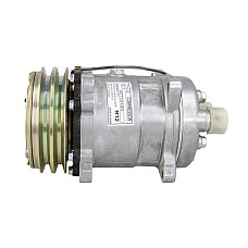 Compresor, climatizare Air-conditioning compressor NEW HOLLAND TN SUNAIR CO-2214CA