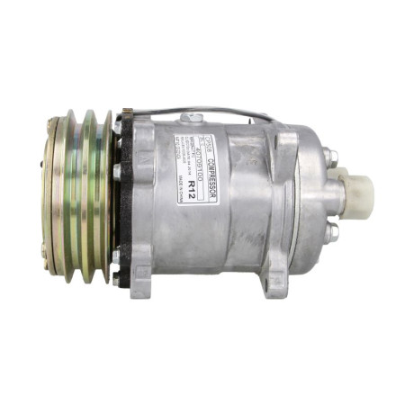 Compresor, climatizare Air-conditioning compressor NEW HOLLAND TN SUNAIR CO-2214CA