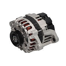 Alternator 14V 80A  CHEVROLET AVEO / KALOS DAEWOO KALOS 1.2 04.03- HC-CARGO CAR115366