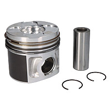 Piston 7831 STD AUDI A4 B5 A6 C5 A8 D2 VW PASSAT B5 PASSAT B5.5 2.5D 01.97-05.05 NE 130050004900