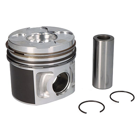 Piston 7831 STD AUDI A4 B5 A6 C5 A8 D2 VW PASSAT B5 PASSAT B5.5 2.5D 01.97-05.05 NE 130050004900