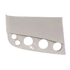 Acoperire fata Elementul panoul antet boneta Stanga fata BPART 1701.169.765TC