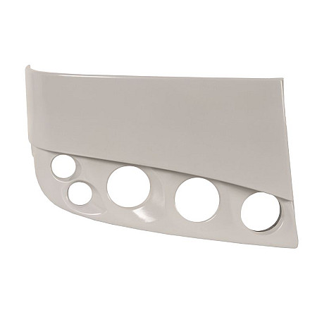 Acoperire fata Elementul panoul antet boneta Stanga fata BPART 1701.169.765TC