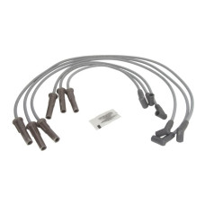 Set cablaj aprinder Ignition leads set CHEVROLET LUMINA APV PONTIAC BONNEVILLE TRANS SPORT 3.8 07.89-12.99 USA 6669STD