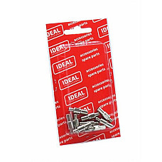 Accesorii si materiale pentru sudare Electrod - scurt circuit ambalaj blister cantitate per impachetare: 10buc destinat pentru: prindere cu plasma PR0110 S45 IDEAL 462.4102/10