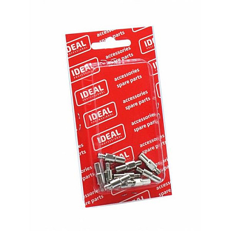 Accesorii si materiale pentru sudare Electrod - scurt circuit ambalaj blister cantitate per impachetare: 10buc destinat pentru: prindere cu plasma PR0110 S45 IDEAL 462.4102/10