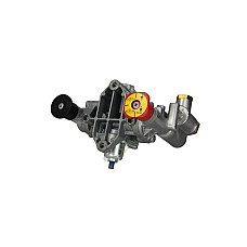 Supapa,control ax ridicare aer comprimat Supapa de control a axei sub tensiune TEM M22x15/M16x15 KOGEL WIELTON HALDEX 352075001