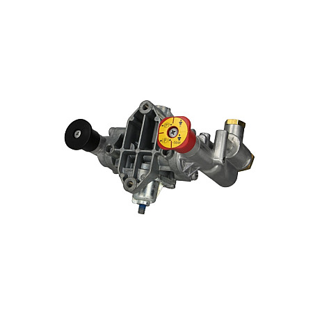 Supapa,control ax ridicare aer comprimat Supapa de control a axei sub tensiune TEM M22x15/M16x15 KOGEL WIELTON HALDEX 352075001