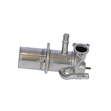 Modul EGR Radiator de gaze evacuare AUDI A4 ALLROAD B9 A4 B9 SKODA YETI VW BEETLE CADDY ALLTRACK CADDY IV CADDY IV/MINIVAN CC B7 GOLF VI JETTA IV SCIROCCO III 2.0D 11.09- NRF NRF 48371