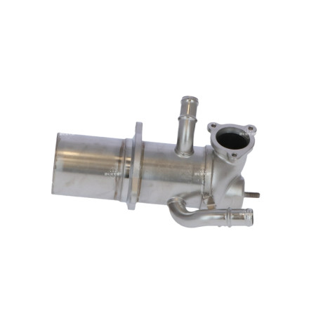 Modul EGR Radiator de gaze evacuare AUDI A4 ALLROAD B9 A4 B9 SKODA YETI VW BEETLE CADDY ALLTRACK CADDY IV CADDY IV/MINIVAN CC B7 GOLF VI JETTA IV SCIROCCO III 2.0D 11.09- NRF NRF 48371