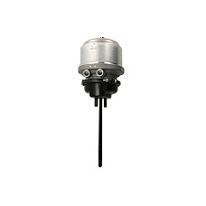 Cilindru de pretensionare Servomotor frana Spate 20/30 cursa: 57mm/57mm M22x15mm 300 tambur cu furculita EVOBUS MAN MERCEDES RVI KNORR BX 9402