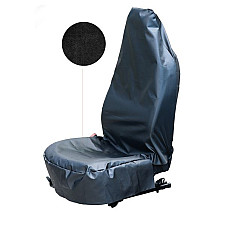 Husa protectie aripa Protective cover for seat quantity: 1 pcs material: polyamide colour: Black reusable CARPASSION MMT CP10034