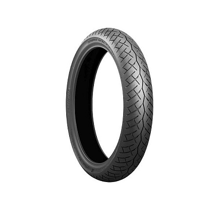 Anvelopa moto [17389] City/classic tyre BRIDGESTONE 110/80-17 TL 57H Battlax BT46 Front BRIDGESTONE 1108017 OMBR 57H BT46F