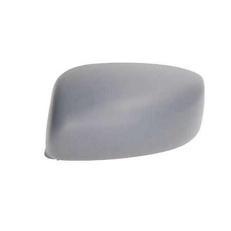 Acoperire, oglinda exterioara Carcasa / capac al oglinzii laterale Stanga pentru pictura FIAT IDEA LANCIA MUSA 12.03- BLIC 6103-01-1321932P